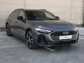 Audi A5 (2026) thumbnail 3