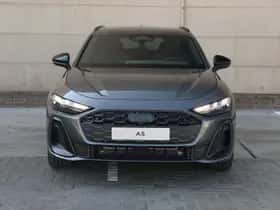 Audi A5 (2026) thumbnail 4