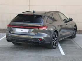 Audi A5 (2026) thumbnail 5