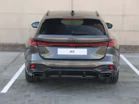 Audi A5 (2026) thumbnail 6