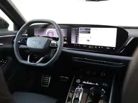 Audi A5 (2026) thumbnail 7