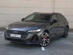 Audi A5 (2026) thumbnail 10