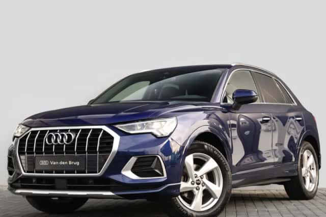 Audi Q3 (2022)
