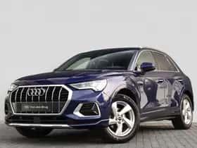 Audi Q3 (2022)