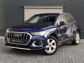 Audi Q3 (2022) thumbnail 11