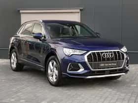 Audi Q3 (2022) thumbnail 3