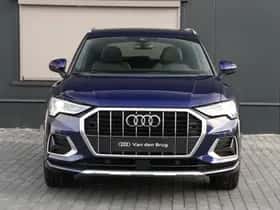 Audi Q3 (2022) thumbnail 4