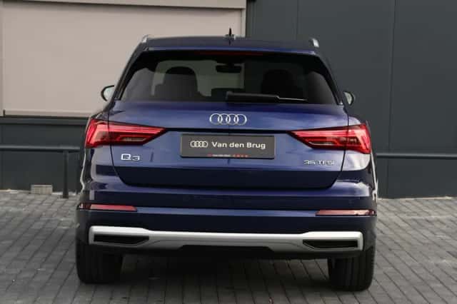 Audi Q3 (2022) thumbnail 6