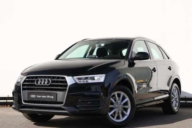 Audi Q3 (2016)