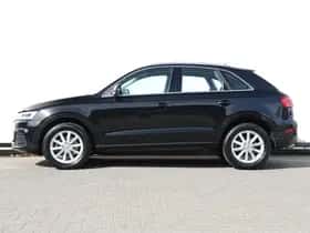 Audi Q3 (2016) thumbnail 11