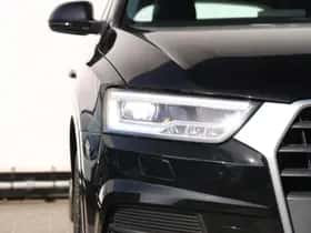 Audi Q3 (2016) thumbnail 14
