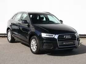 Audi Q3 (2016) thumbnail 3