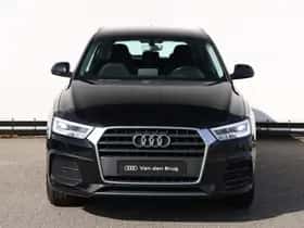 Audi Q3 (2016) thumbnail 4
