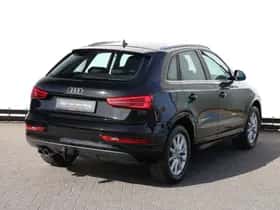 Audi Q3 (2016) thumbnail 5