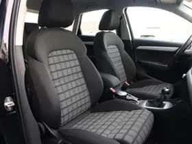 Audi Q3 (2016) thumbnail 8