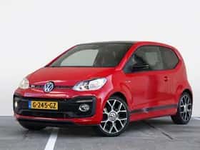Volkswagen Up! (2018)