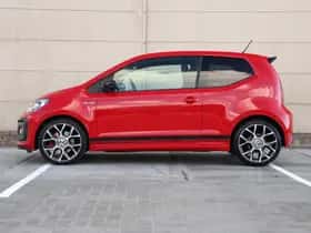 Volkswagen Up! (2018) thumbnail 11