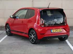 Volkswagen Up! (2018) thumbnail 12