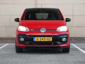 Volkswagen Up! (2018) thumbnail 13