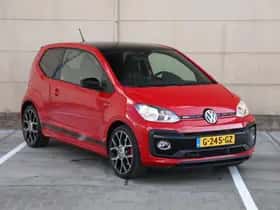 Volkswagen Up! (2018) thumbnail 3
