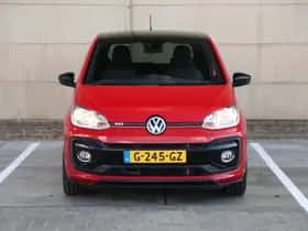 Volkswagen Up! (2018) thumbnail 4