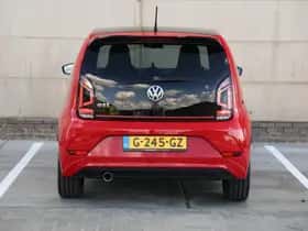 Volkswagen Up! (2018) thumbnail 6