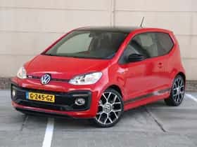 Volkswagen Up! (2018) thumbnail 10