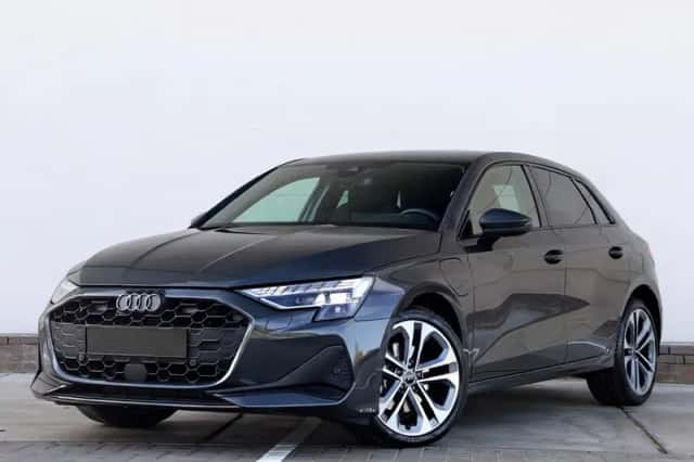 Audi A3 (2025)