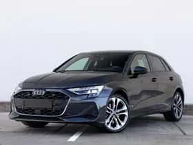 Audi A3 (2025)