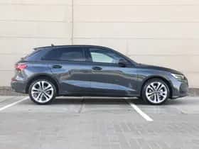 Audi A3 (2025) thumbnail 2