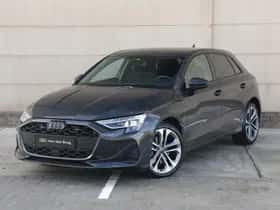 Audi A3 (2025) thumbnail 11