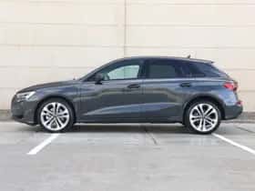 Audi A3 (2025) thumbnail 12