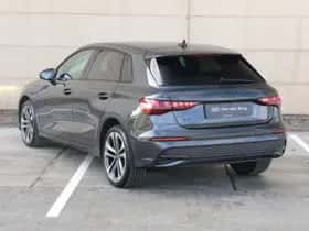 Audi A3 (2025) thumbnail 13