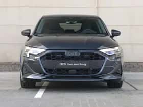 Audi A3 (2025) thumbnail 14
