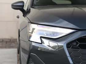 Audi A3 (2025) thumbnail 15