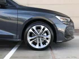 Audi A3 (2025) thumbnail 16