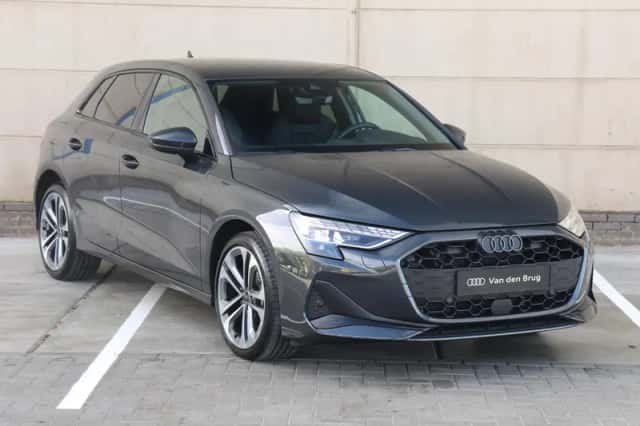 Audi A3 (2025) thumbnail 3