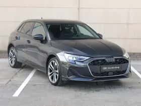 Audi A3 (2025) thumbnail 3