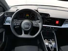 Audi A3 (2025) thumbnail 21