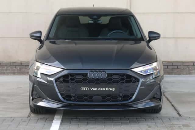 Audi A3 (2025) thumbnail 4