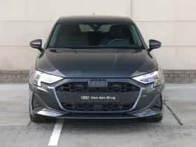 Audi A3 (2025) thumbnail 4