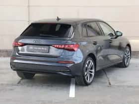 Audi A3 (2025) thumbnail 5