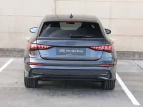 Audi A3 (2025) thumbnail 6