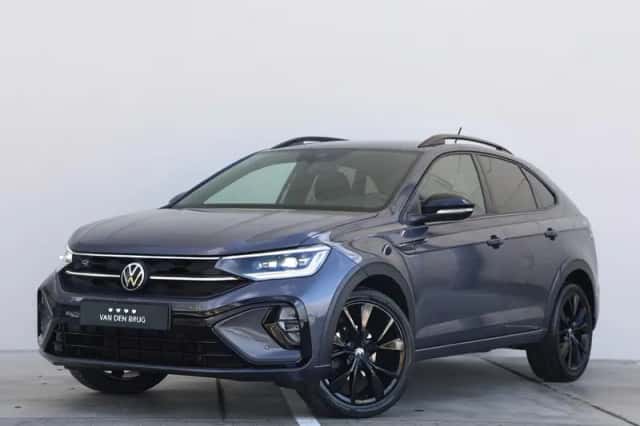 Volkswagen Taigo (2022) thumbnail 1