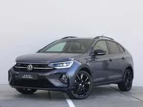 Volkswagen Taigo (2022)