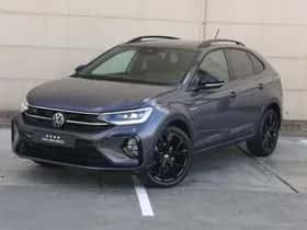 Volkswagen Taigo (2022) thumbnail 11