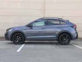 Volkswagen Taigo (2022) thumbnail 12