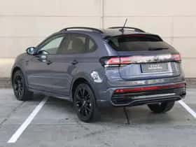 Volkswagen Taigo (2022) thumbnail 13