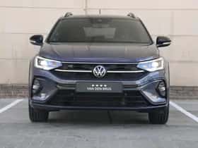 Volkswagen Taigo (2022) thumbnail 14
