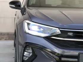 Volkswagen Taigo (2022) thumbnail 15